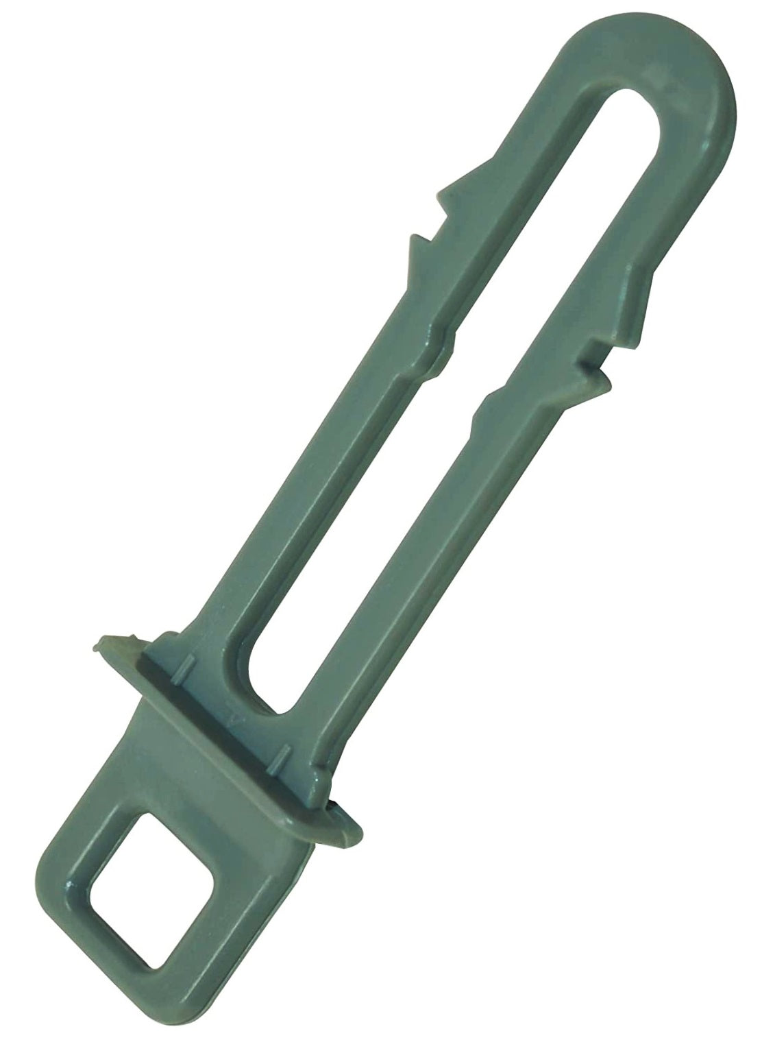 Indesit C00282807 Dishwasher Catch Plate