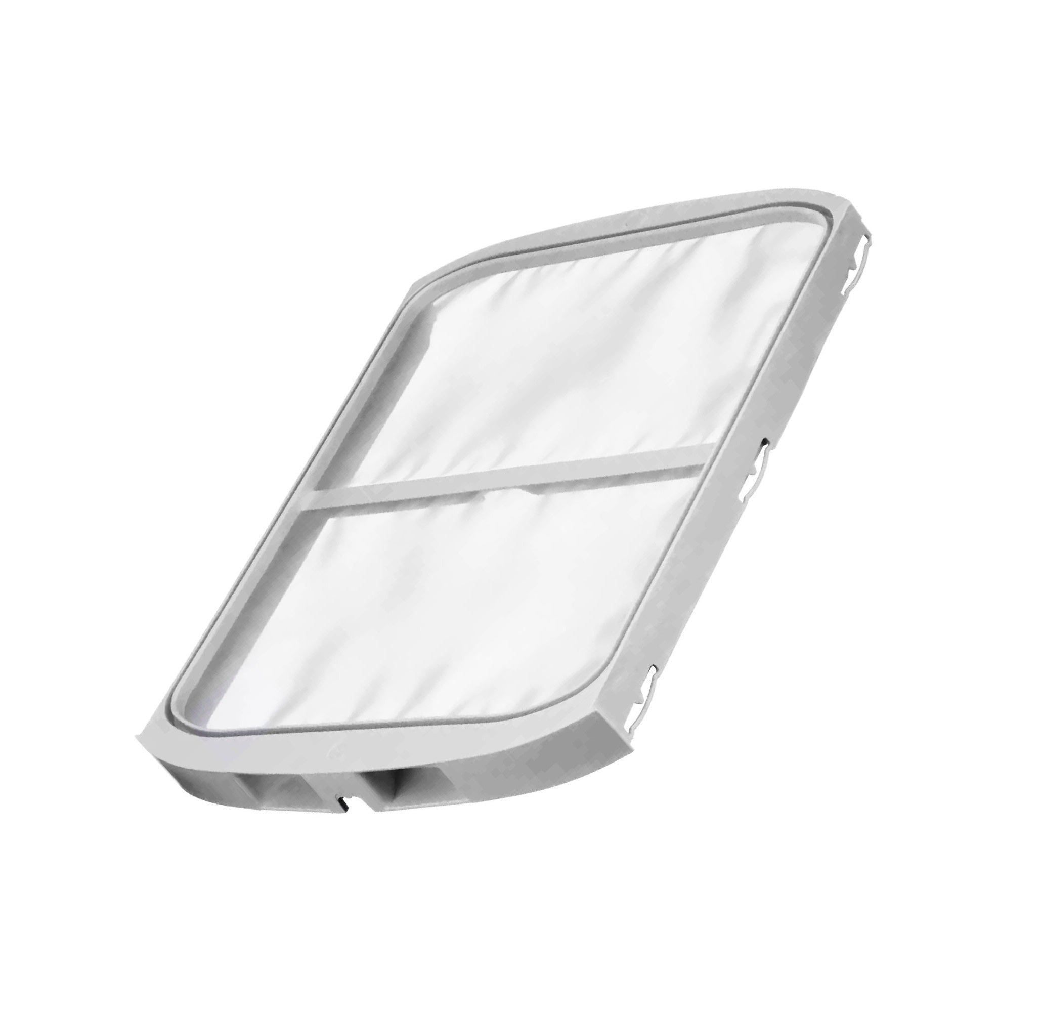 Siemens 00481677 Tumble Dryer Fluff Filter 