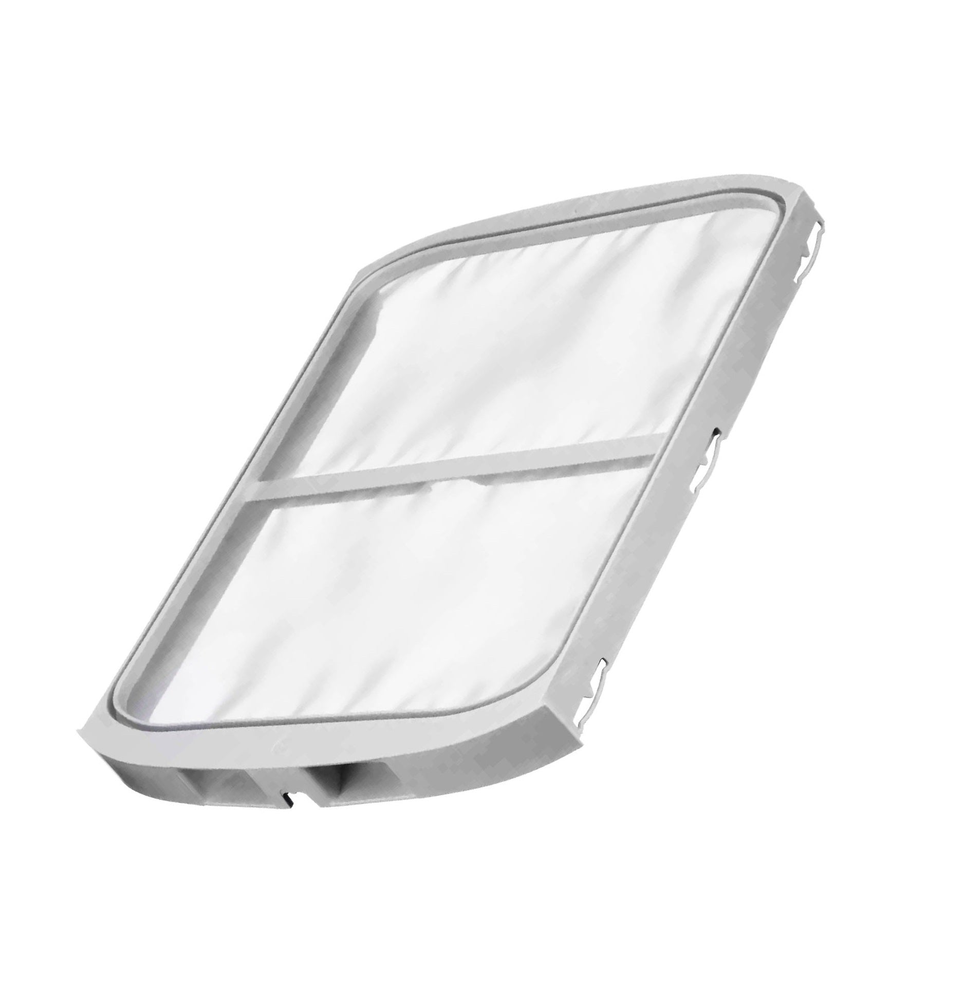 Bosch 00481677 Tumble Dryer Fluff Filter 