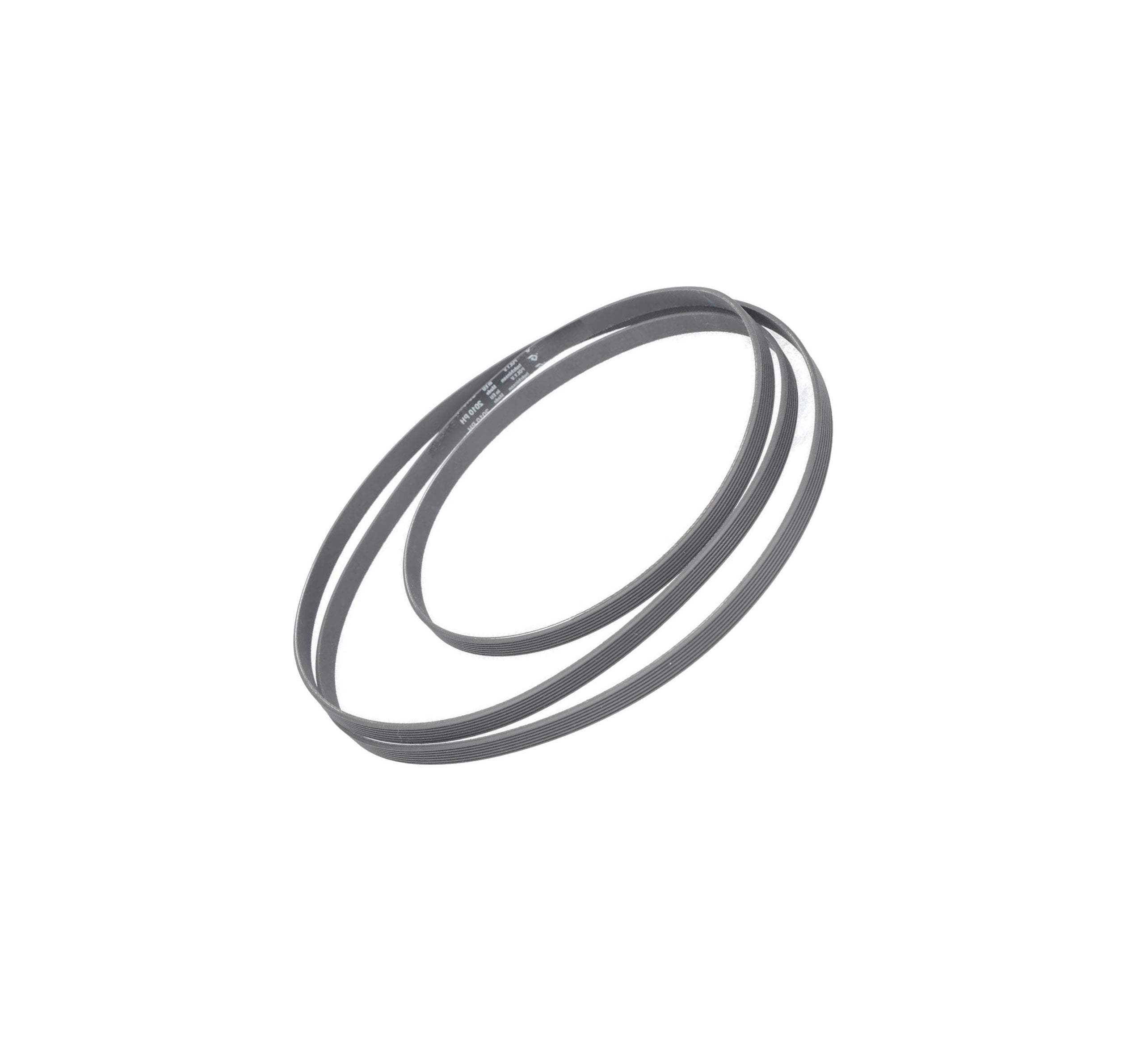 Hotpoint 480112101469 Tumble Dryer Poly-Vee Drive Belt 