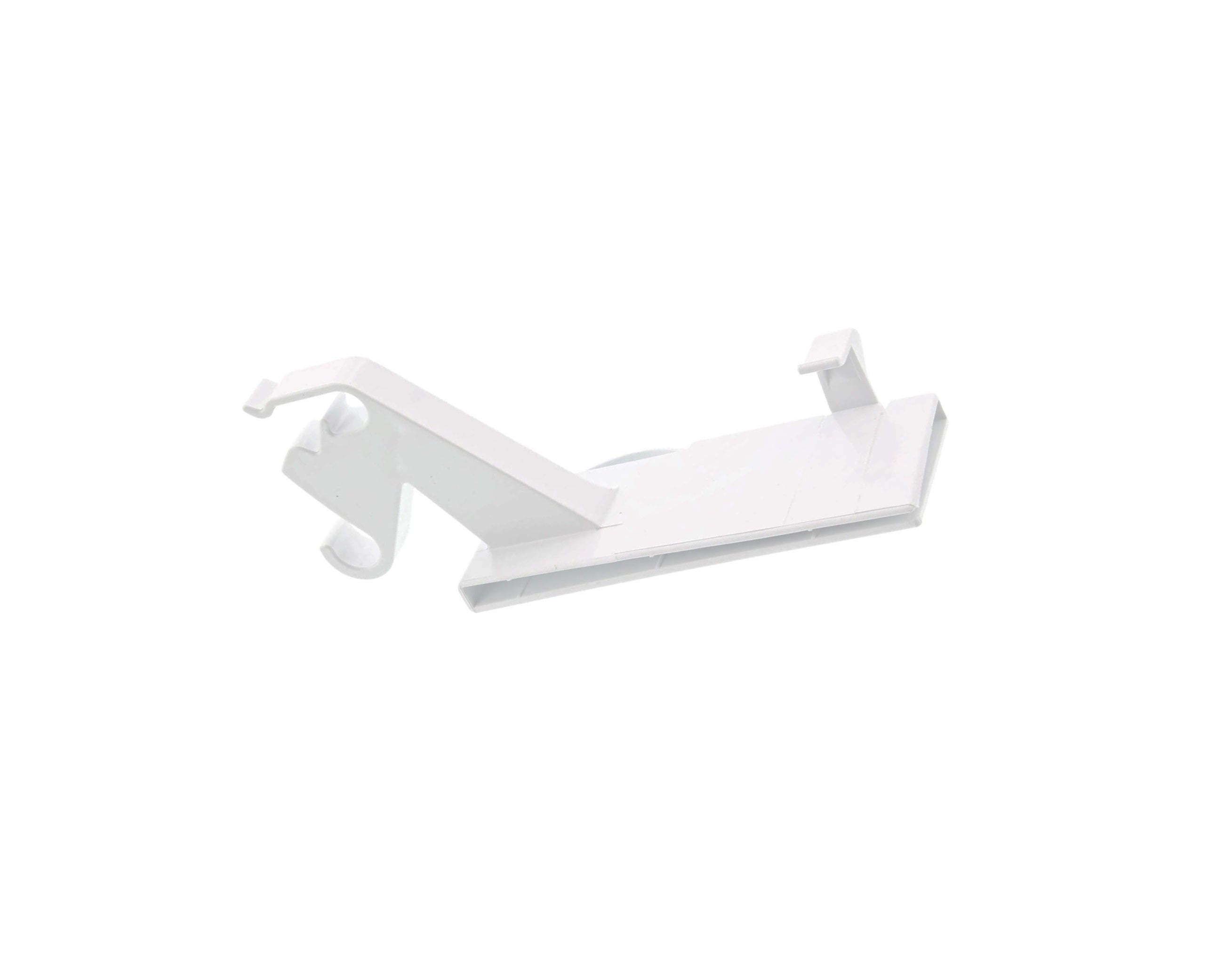 John Lewis 2231128014 Freezer Right Hand Door Flap Hinge 