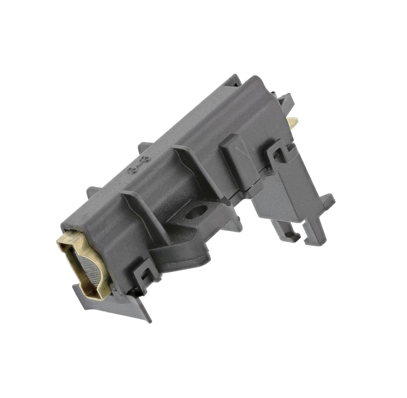 Zanussi 4055050480 Washing Machine Carbon Brush 