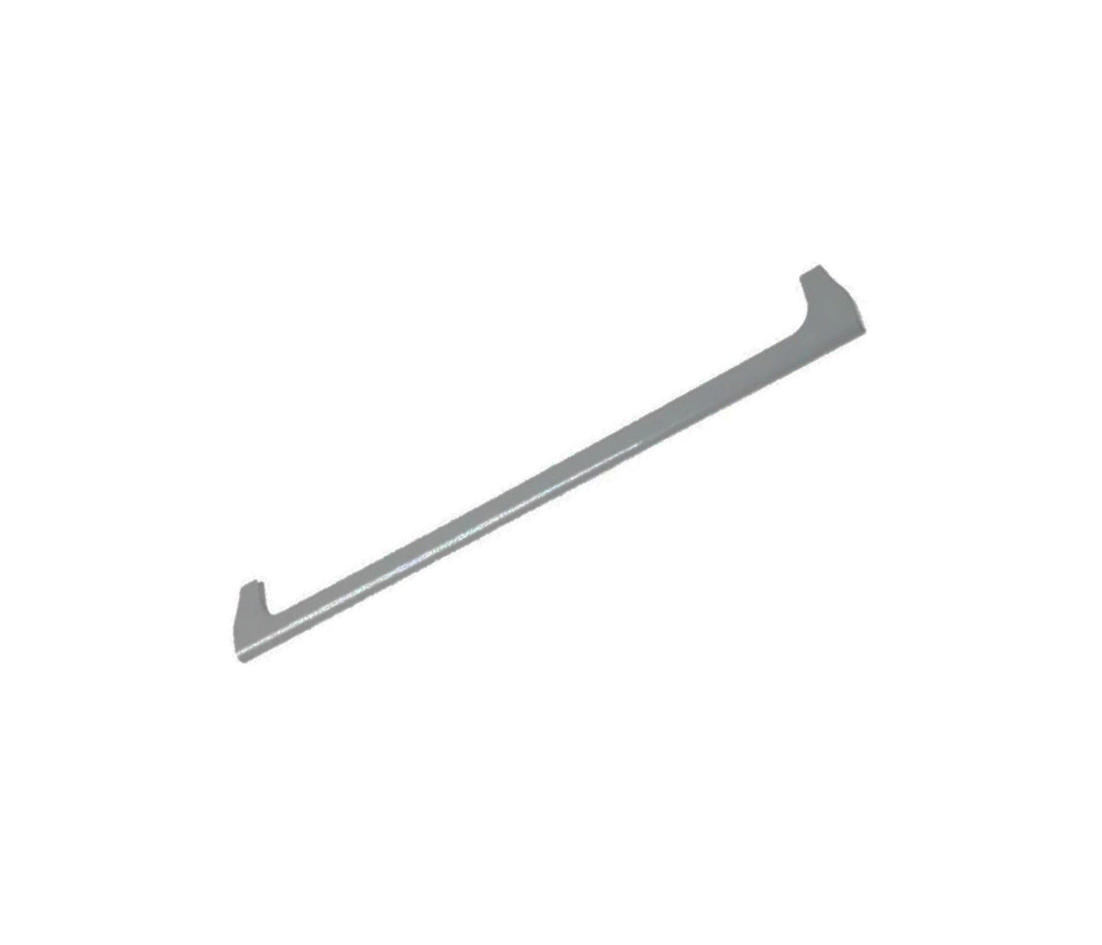 Flavel 4617490200 Fridge Glass Shelf Front Trim 