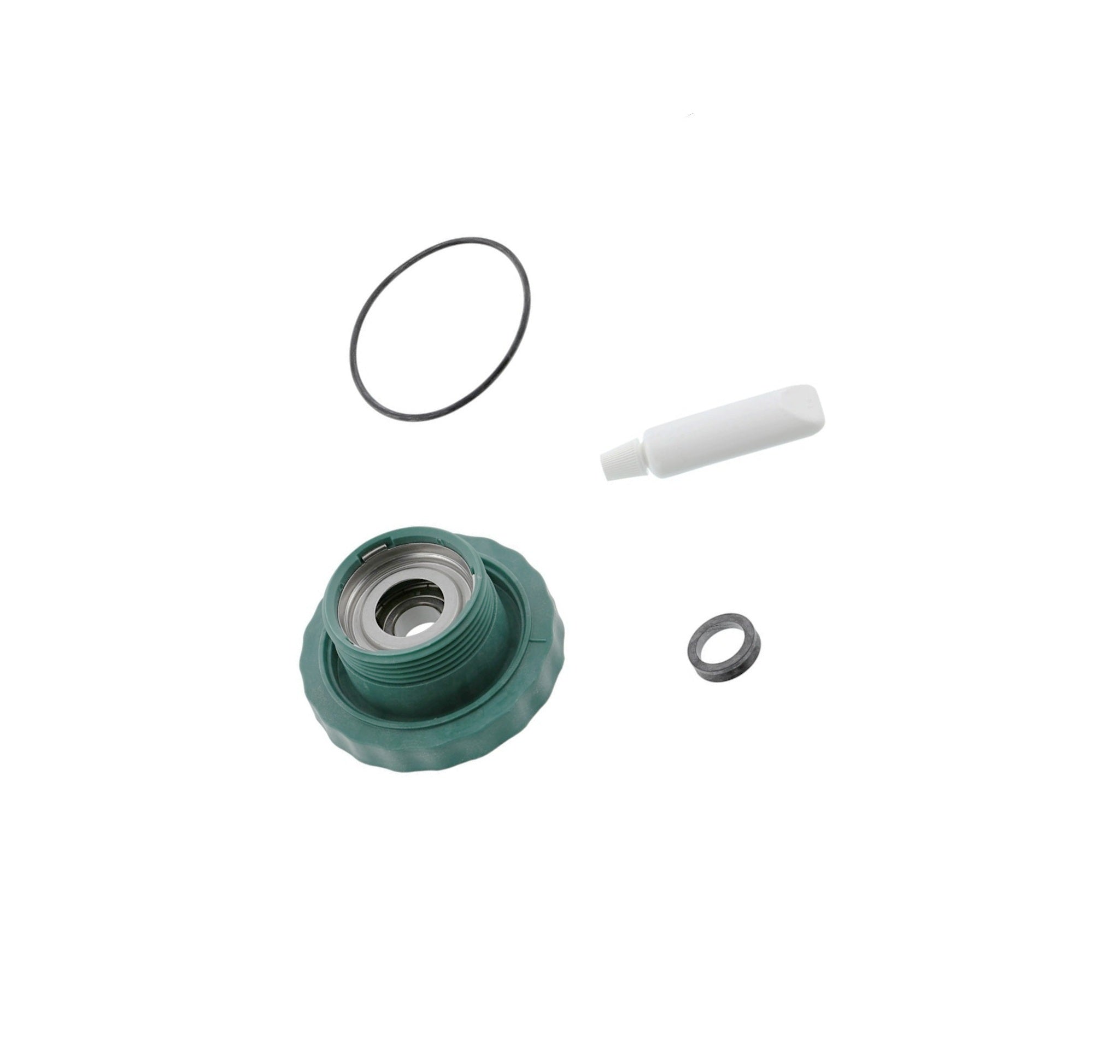 Faure 4071430963 Washing Machine Left Bearing Complete 