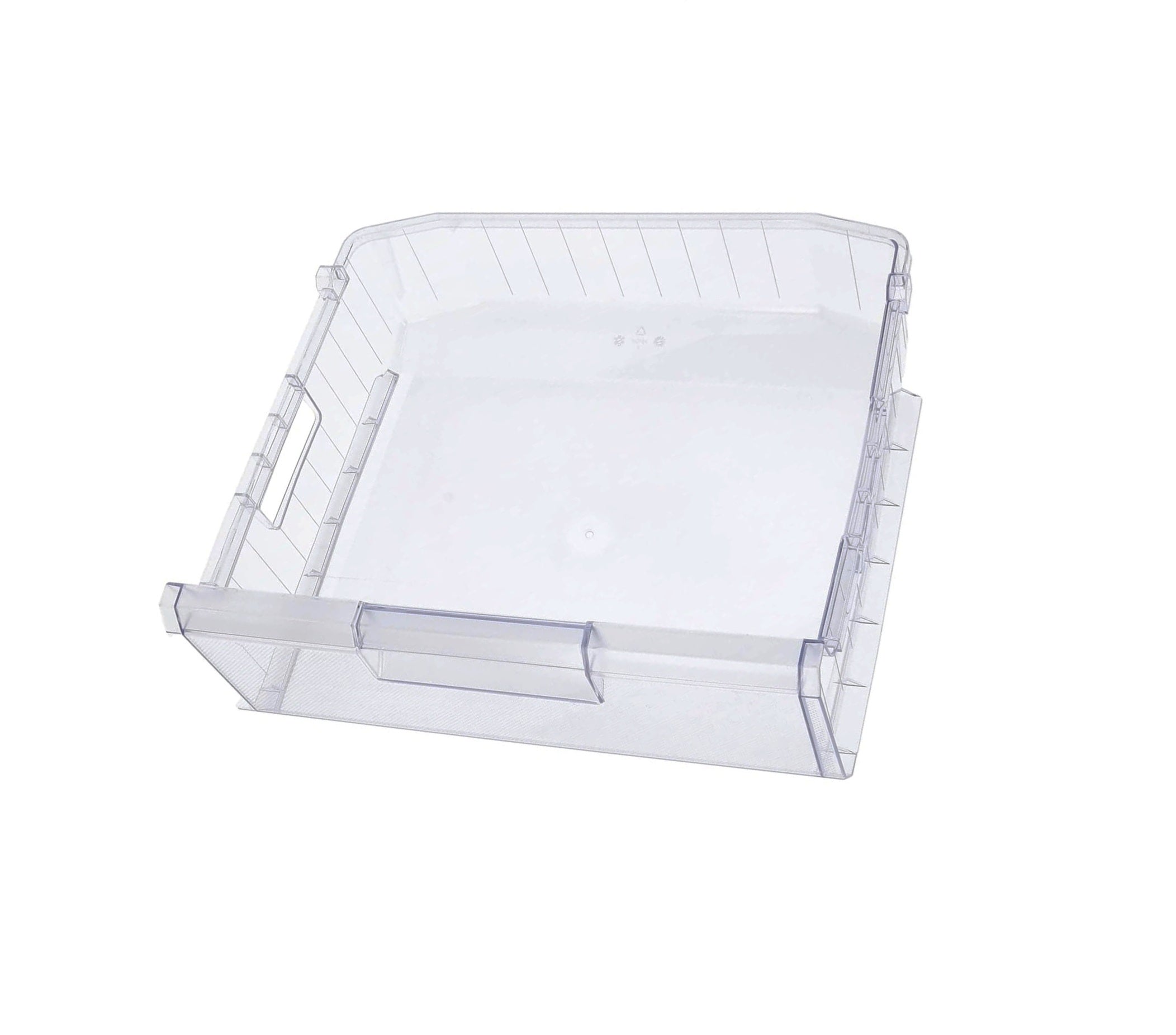 Siemens 00438788 Freezer Storage Drawer 