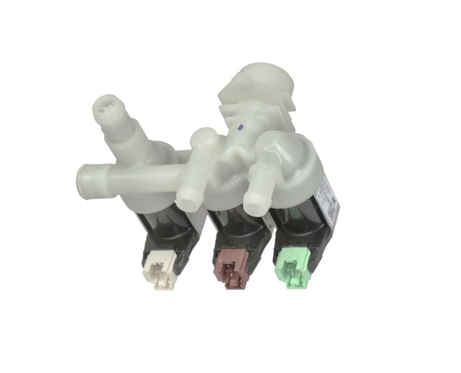 Servis 32022295 Washer Dryer Triple Solenoid Valve 