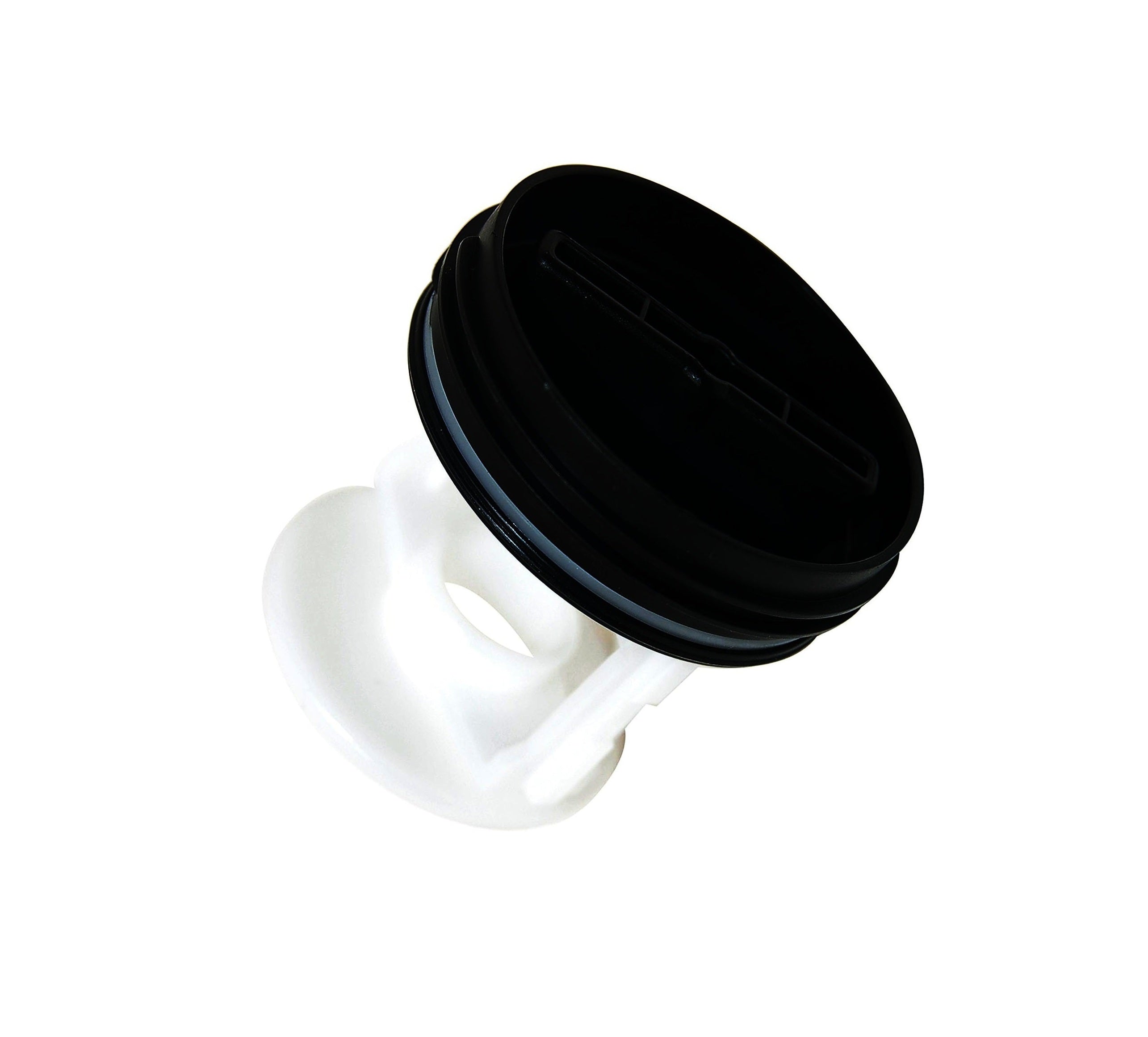 Siemens 00182430 Washing Machine Pump Filter Assembly 