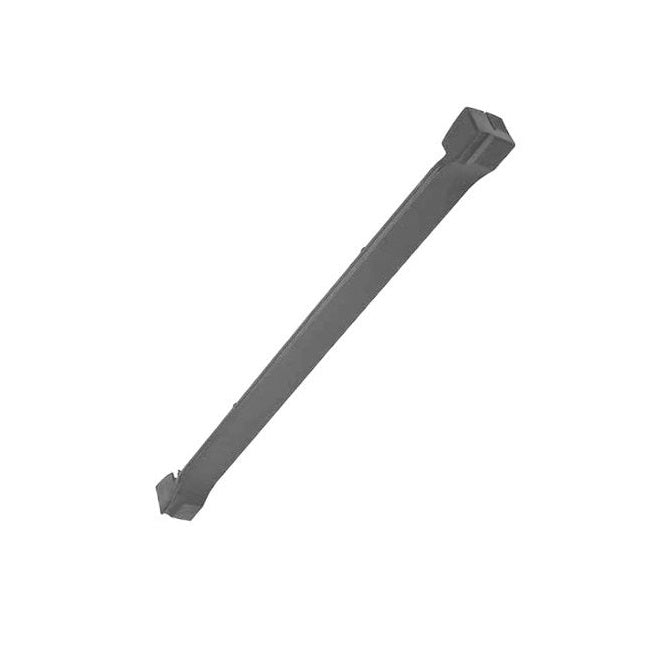 Voss 140129634014 Oven Door Top Cover 
