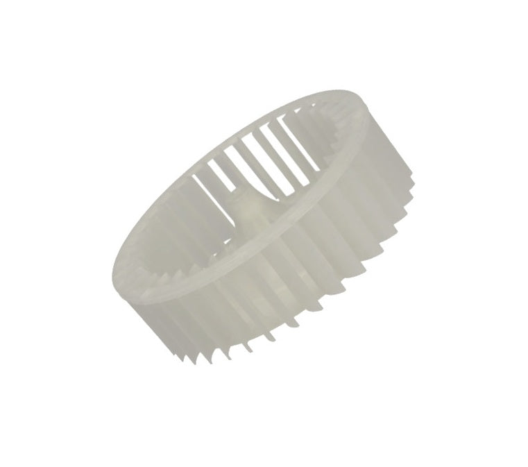 Bauknecht C00860600 Tumble Dryer Blower Wheel