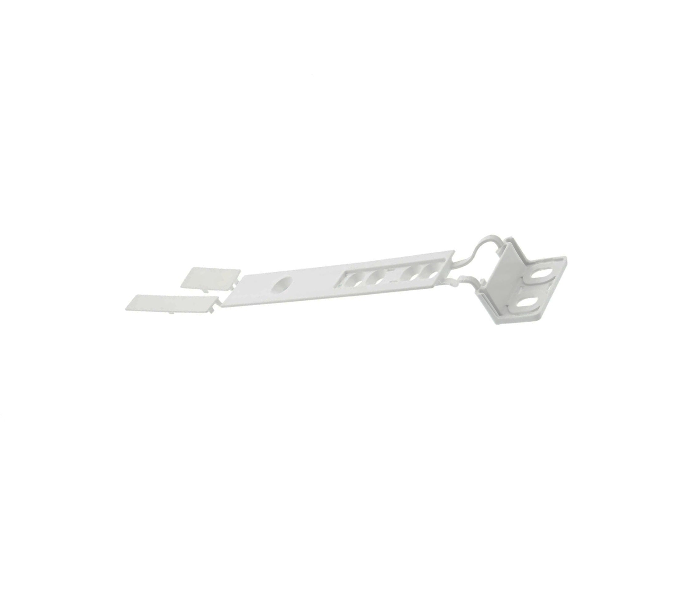 AEG 4055372405 Integrated Fridge Freezer Door Mounting Bracket 
