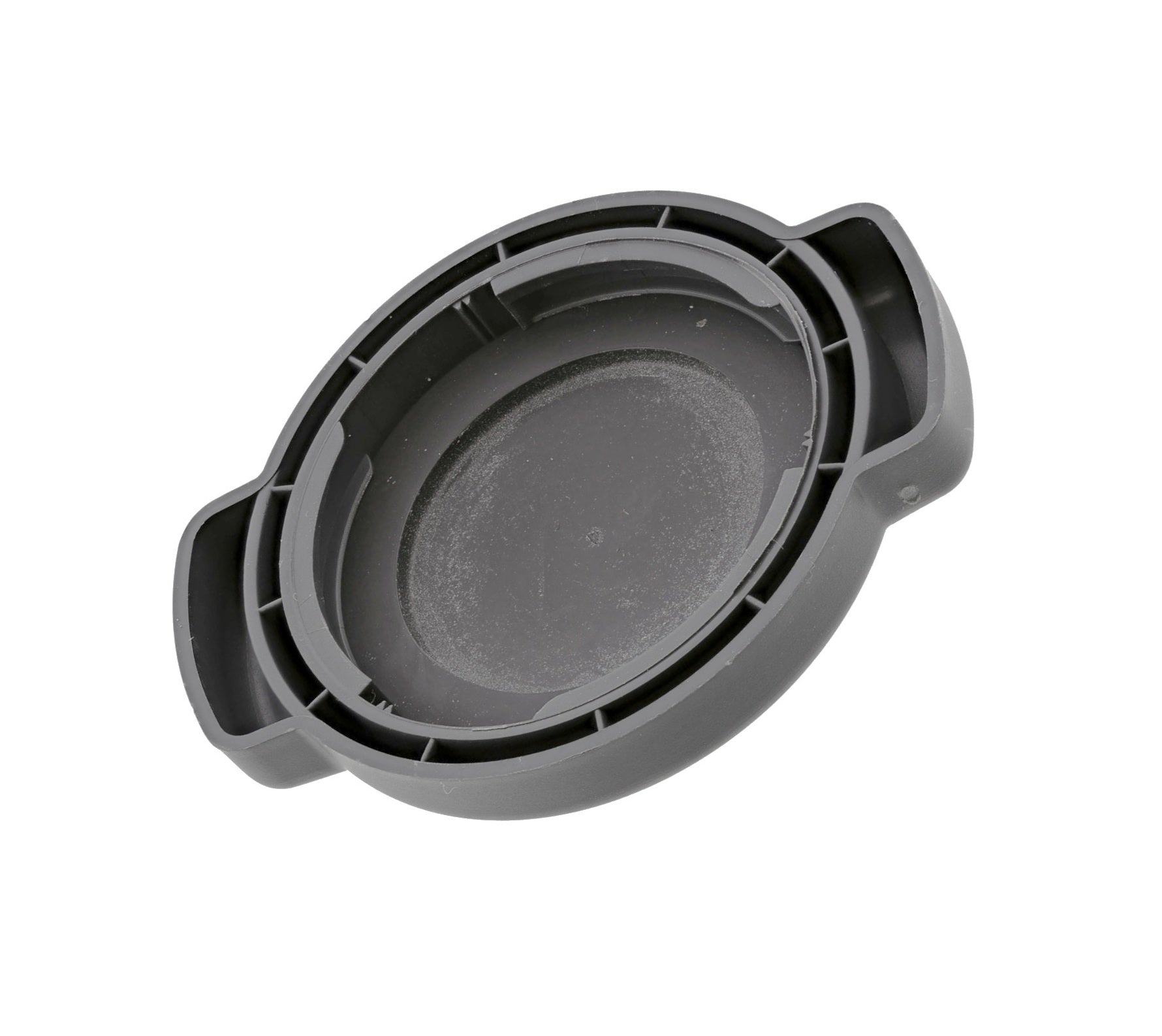 AEG 1119192282 Dishwasher Water Softener Cap 