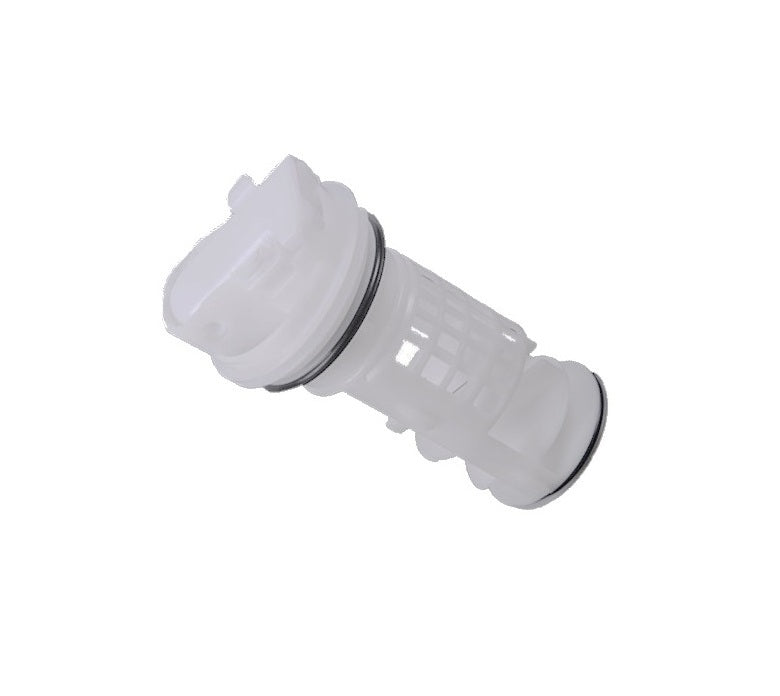 Zanker 1327658108 Washing Machine Filter Body Assembly 