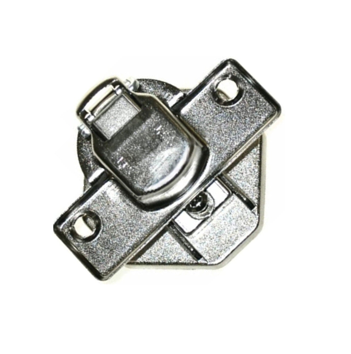 Beko 2827210100 Washing Machine Integrated Door Hinge 