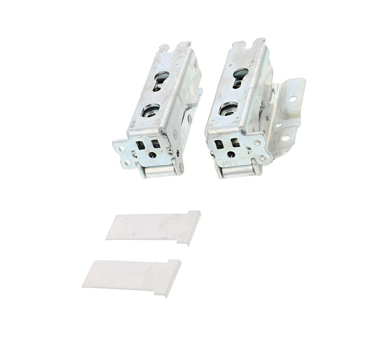 AEG 4055504197 Integrated Lower Right/Upper Left Door Hinge Kit