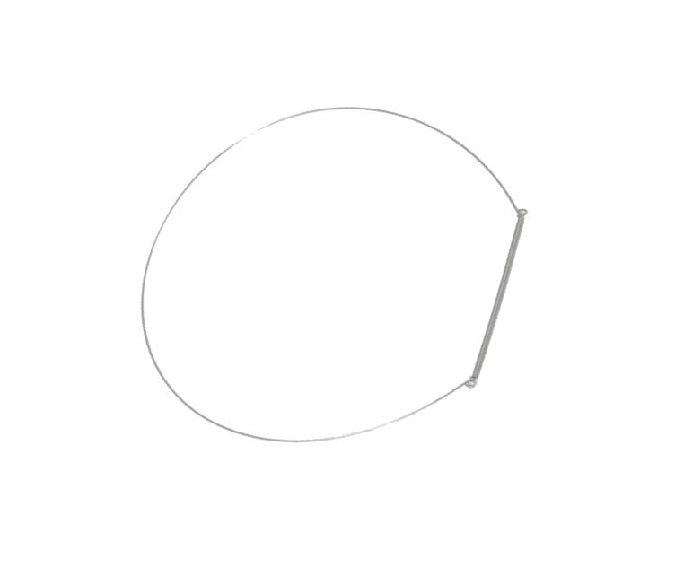 Bauknecht C00092155 Door Seal Clamp