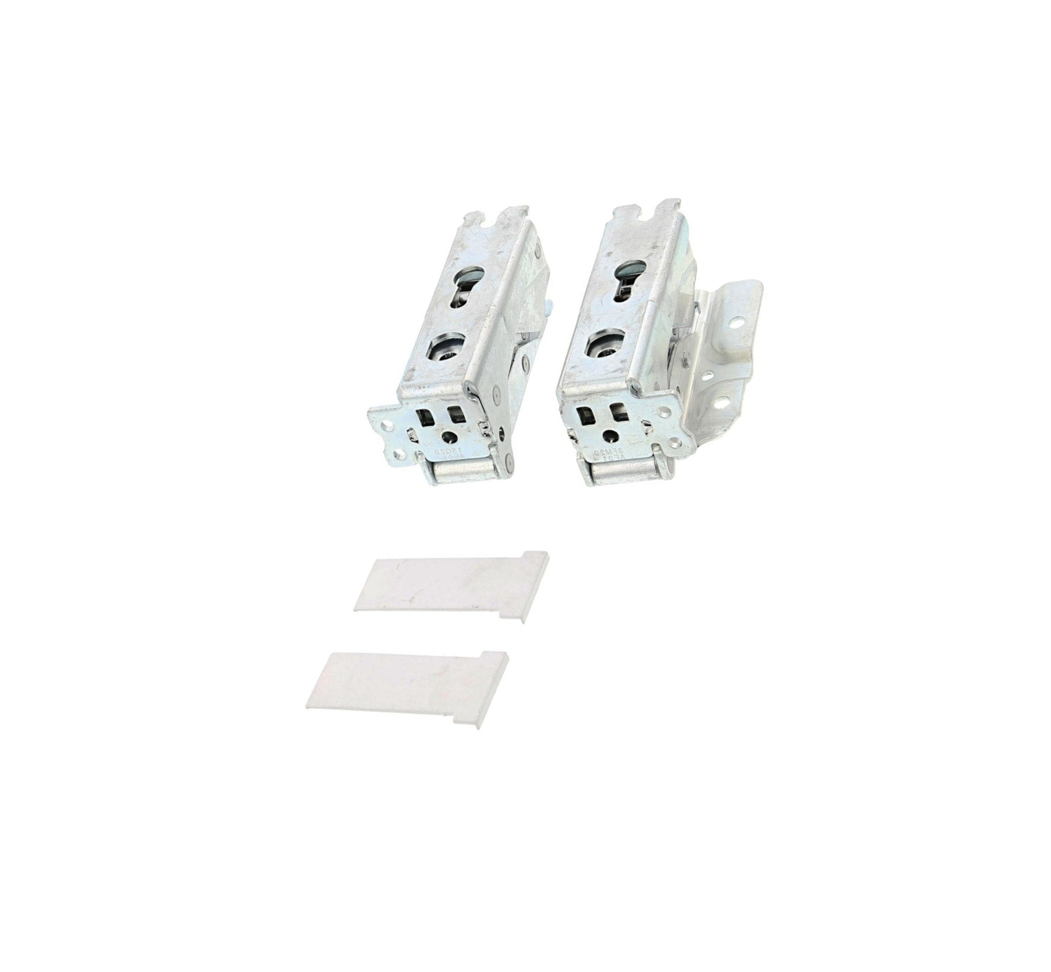 Kuppersbusch 4055504197 Integrated Lower Right/Upper Left Door Hinge Kit 