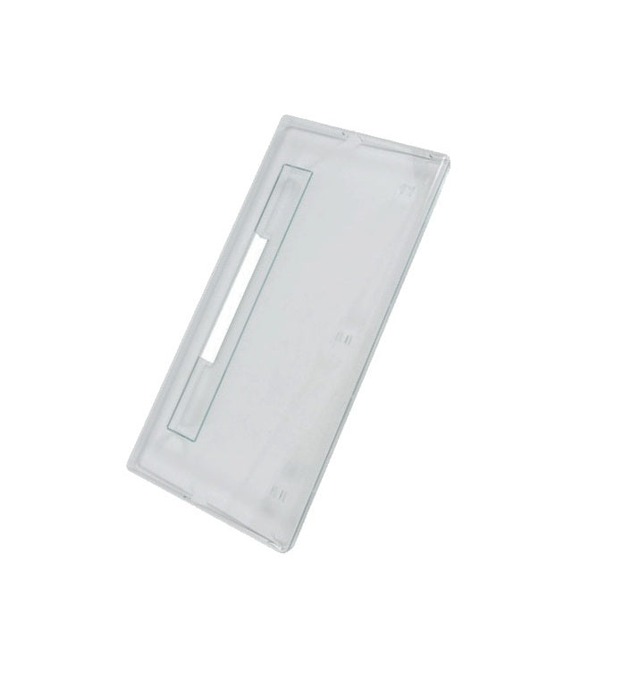 Zanussi 2063758045 Freezer Pull Down Flap