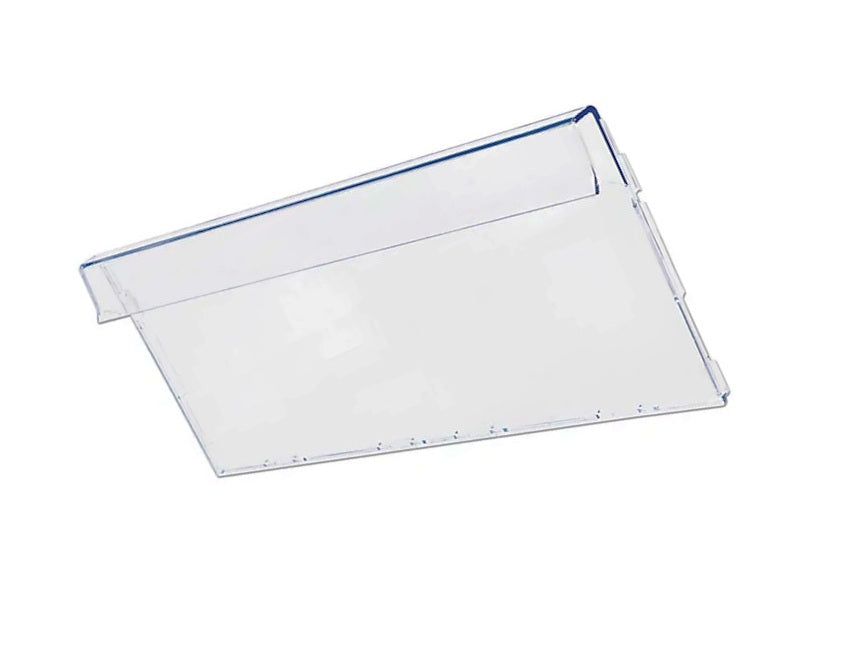 Beko 4638280600 Freezer Drawer Front Cover 