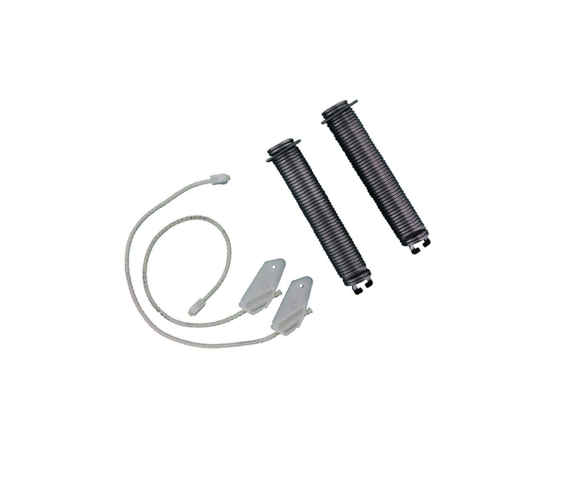 Bosch 00754869 Dishwasher Door Hinge Repair Set 