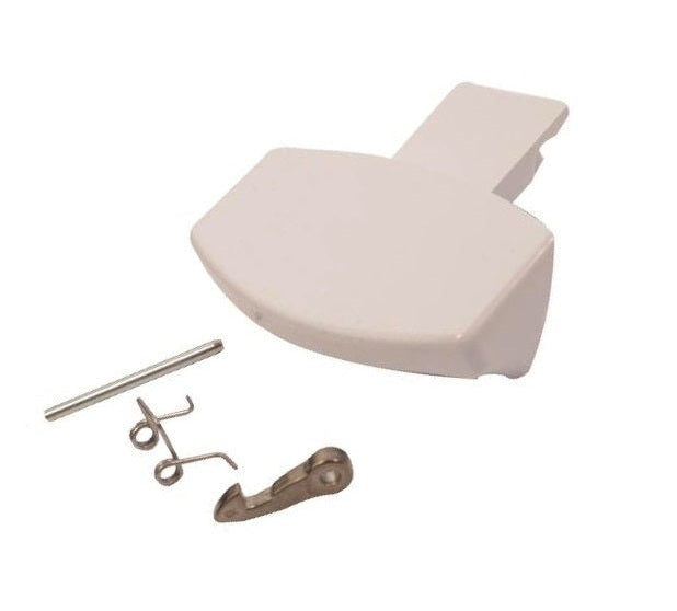 Hotpoint C00202401 Washing Machine/Tumble Dryer Door Handle 