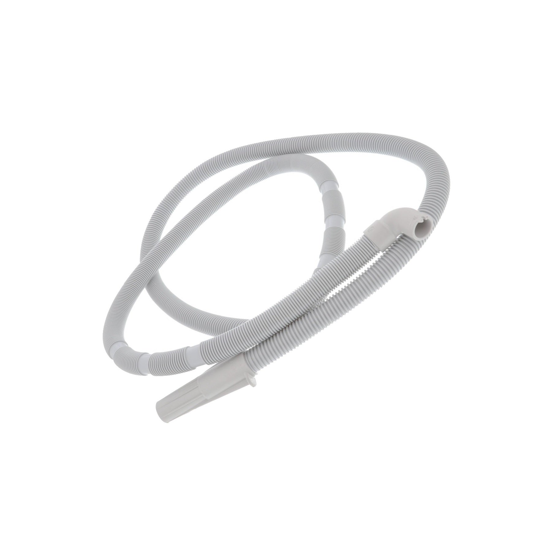 Electrolux 140013554104 Dishwasher Drain Hose 
