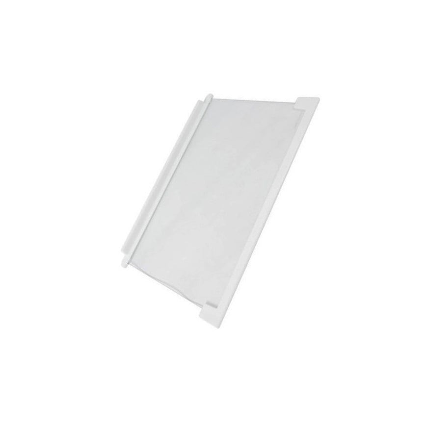 Etna 2064552033 Fridge Glass Shelf Assembly 