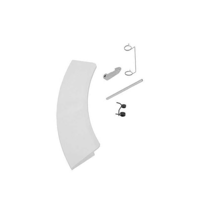 AEG 4055128930 Washing Machine Door Handle Kit 