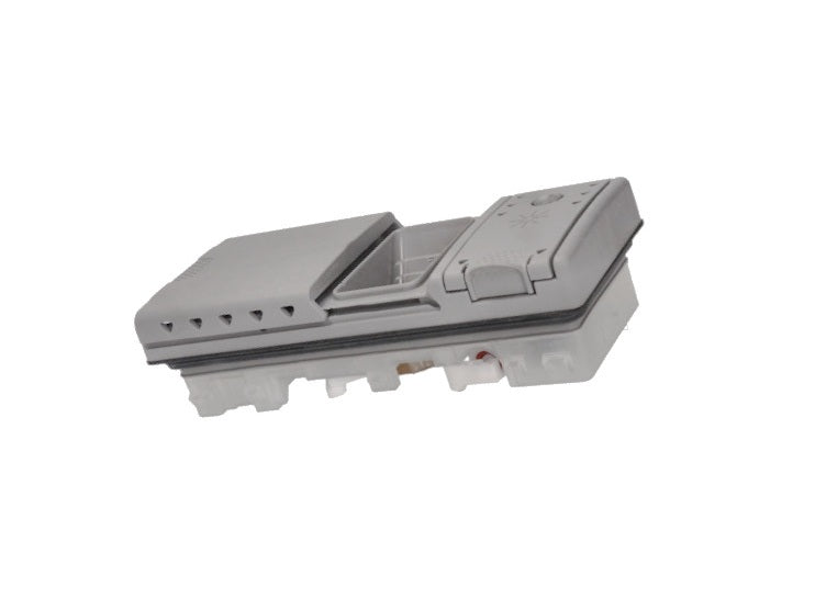Haier 41900461 Dishwasher Detergent Dispenser