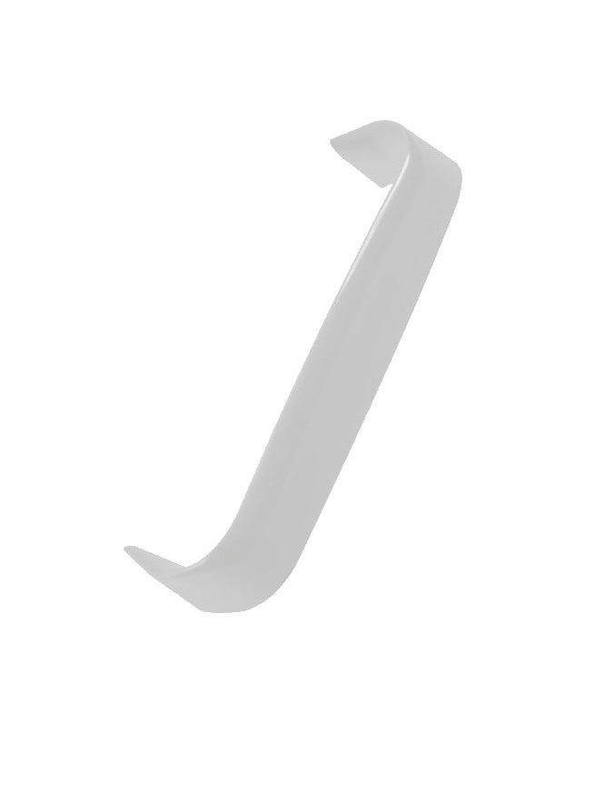 Zanussi 2062351149 Lower Fridge Door Shelf