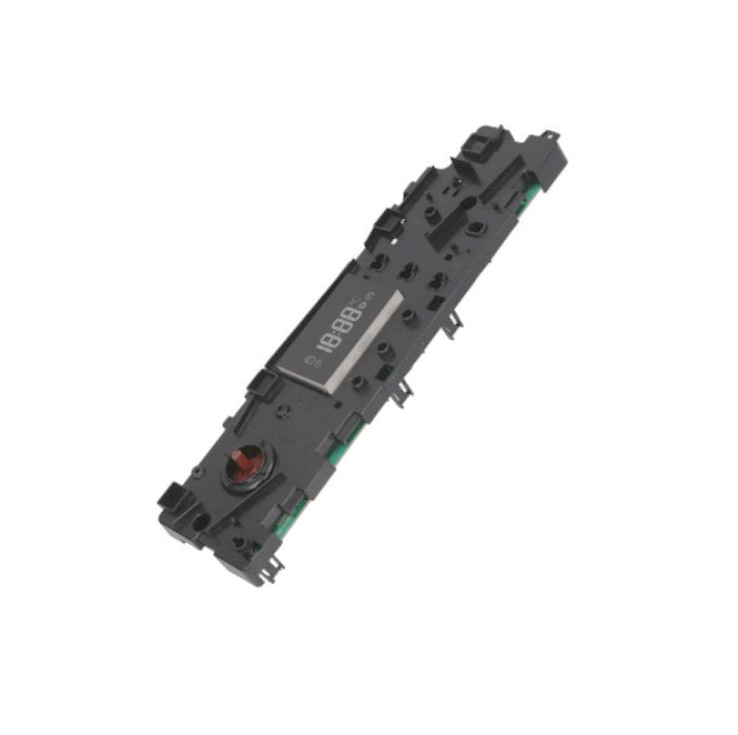 Ignis C00627860 Washing Machine Display PCB Module