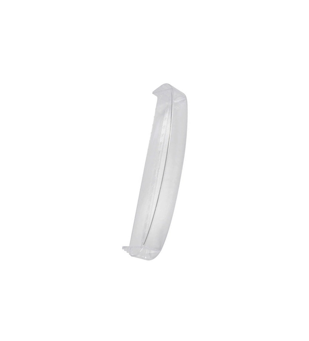 Faure 2246082123 Fridge Middle Door Shelf 