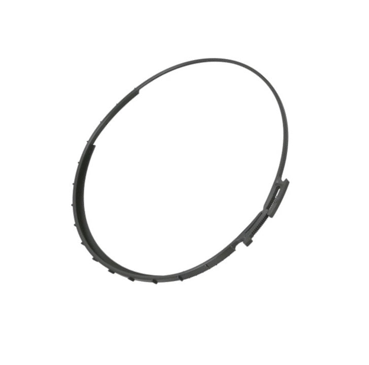 Creda C00264305 Washing Machine Door Seal Inner Clamp Band