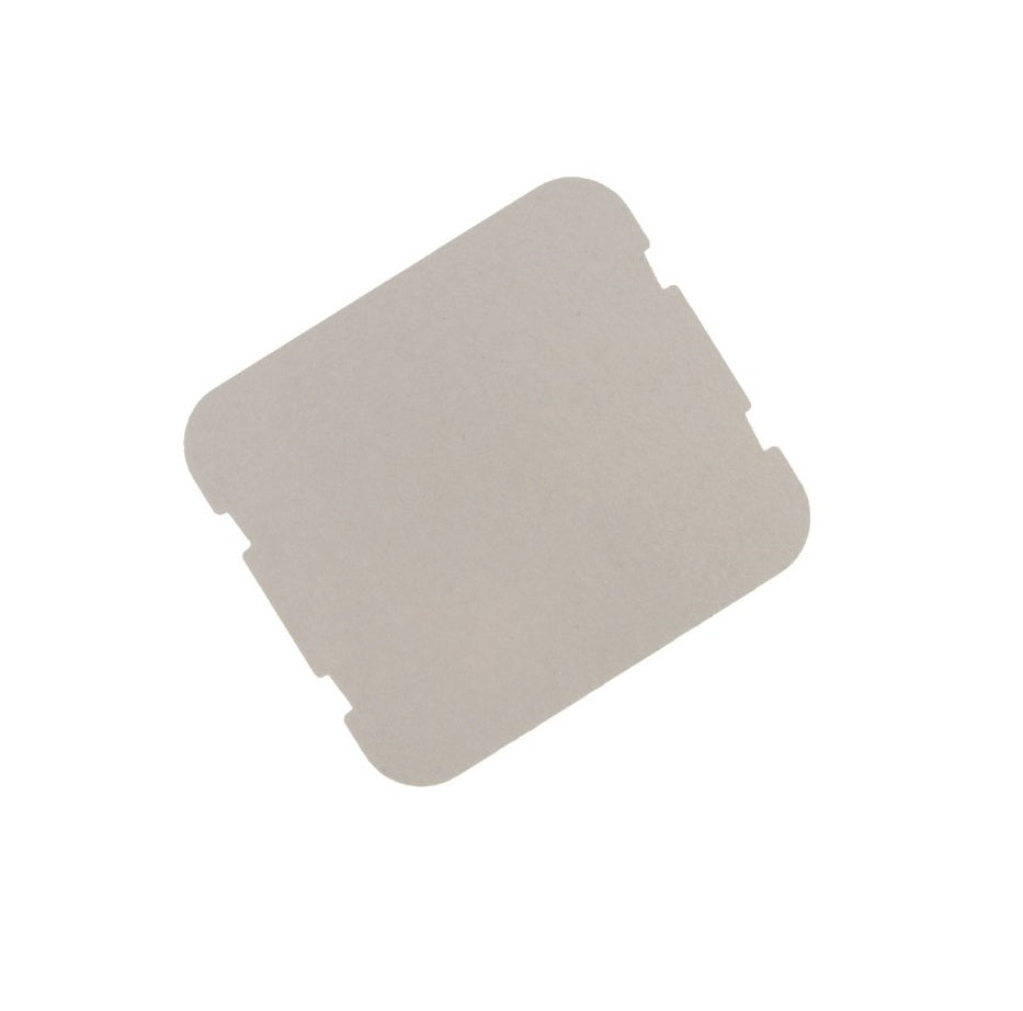 Zanussi 50280601001 Microwave Waveguide Cover 