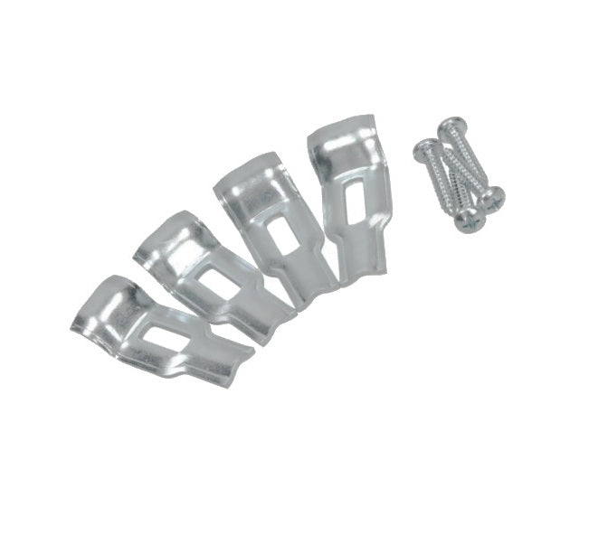 Indesit C00052952 Cooker Clamp Fixing Kit