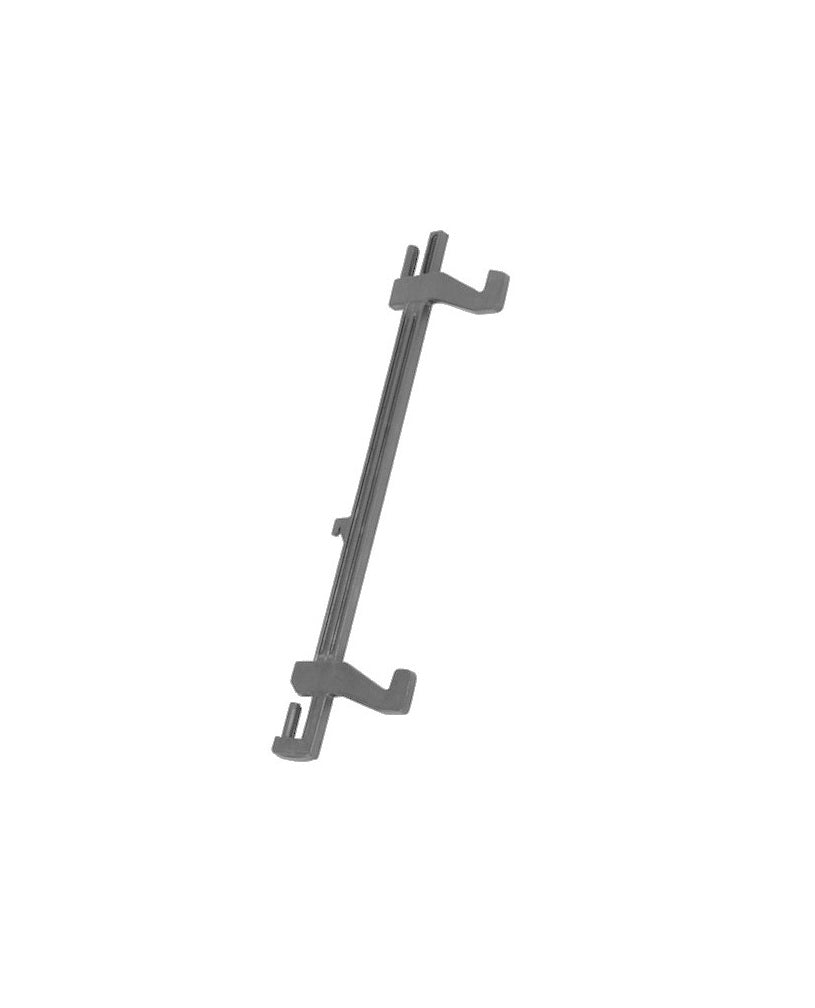 Rex 4055172995 Microwave Door Latch 