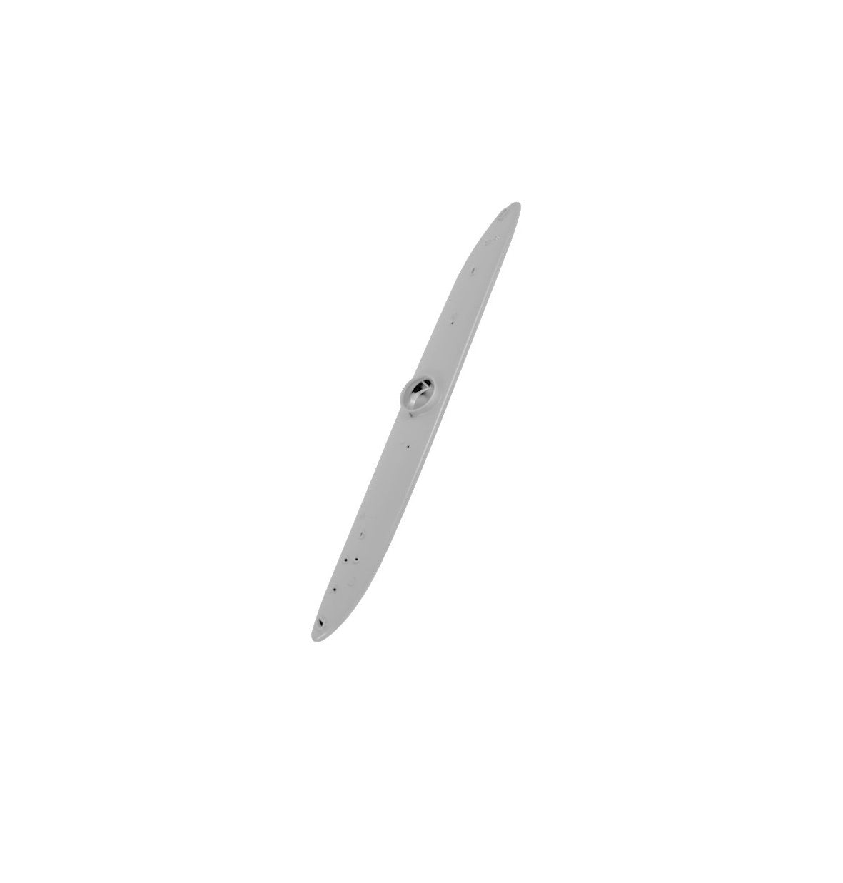 Juno 1526520307 Dishwasher Dark Grey Upper Spray Arm 