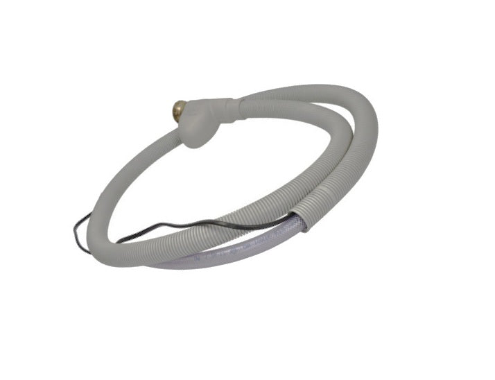 Whirlpool 480140102327 Dishwasher Hose Inlet Water Stop