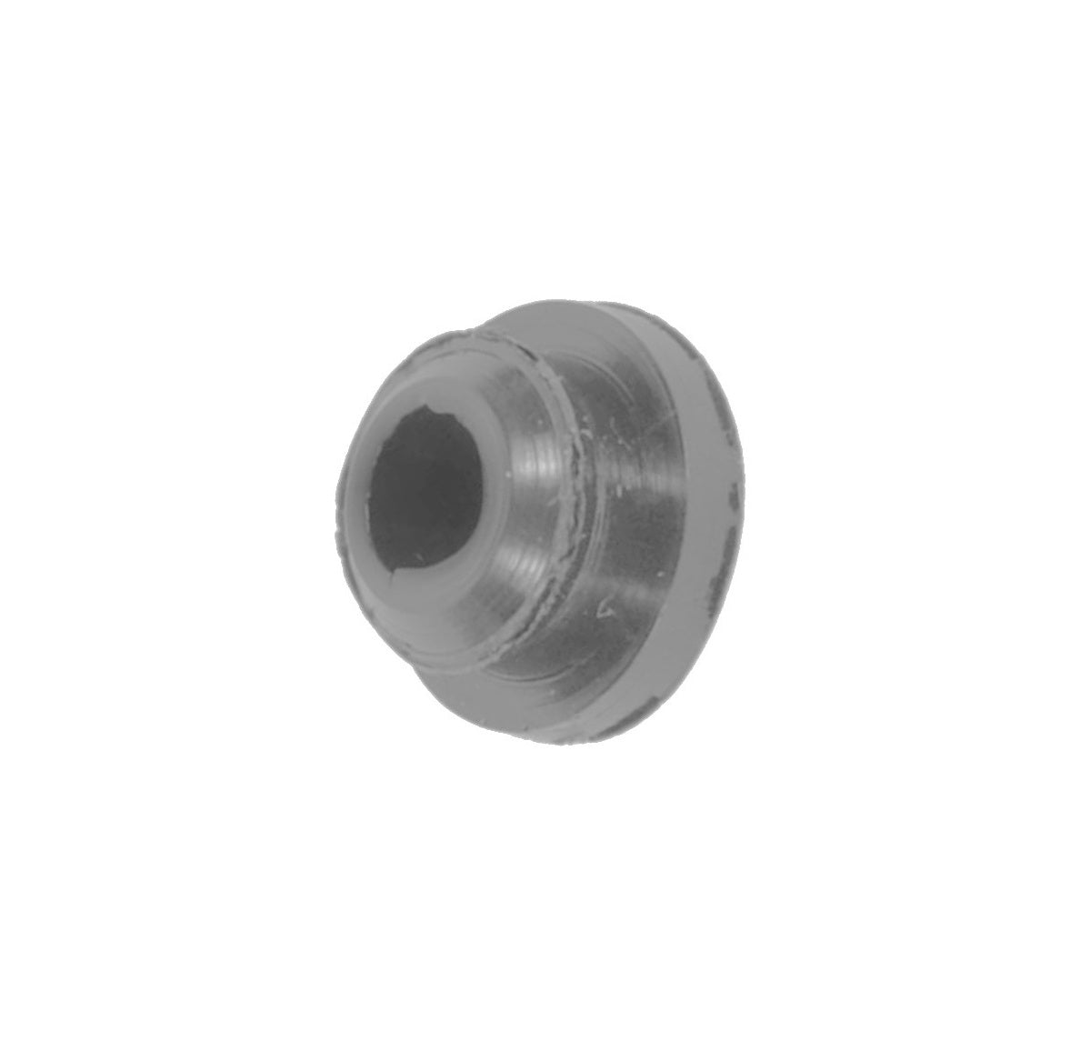 Zanussi 3558033019 Main Oven Door Handle Buffer Bush 