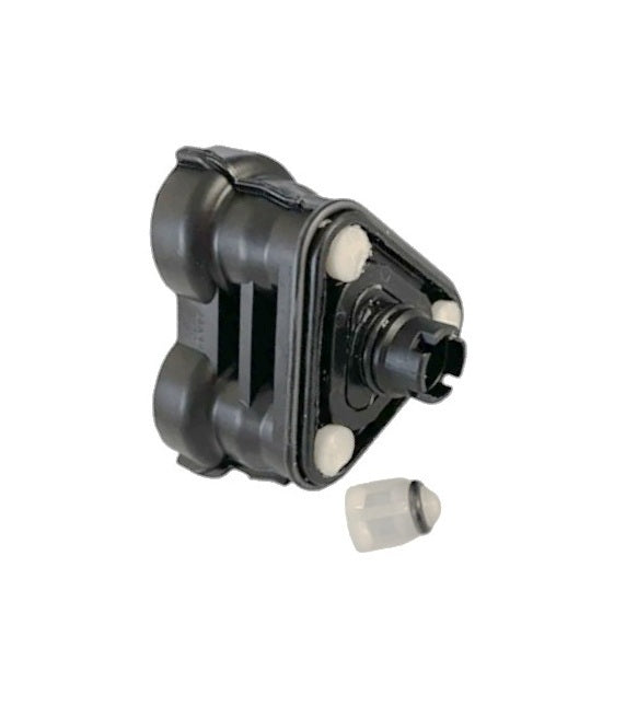 Karcher 90025520 Pressure Washer Cylinder Head 