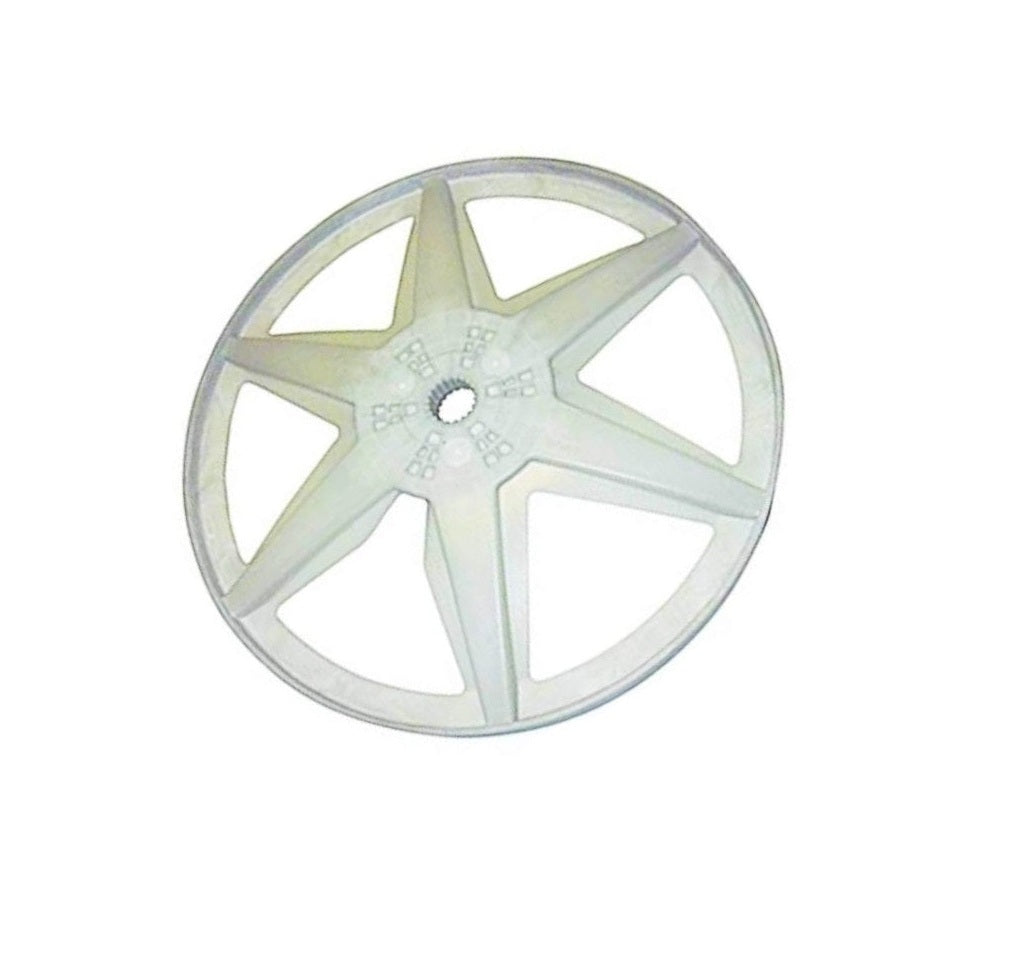 Rosieres 41024466 Washing Machine Drum Pulley 