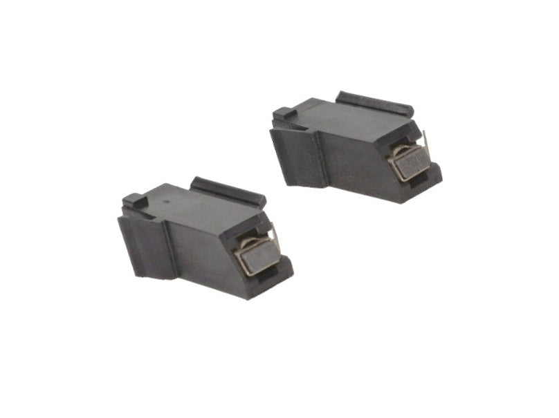 Hotpoint C00161460 Washing Machine Carbon Brush And Holder - Pack Of 2