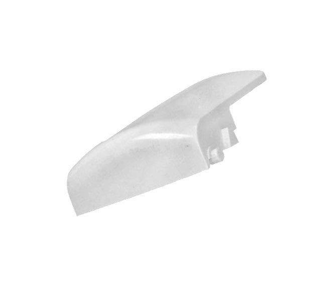 Creda C00198834 Washing Machine Door Handle - White