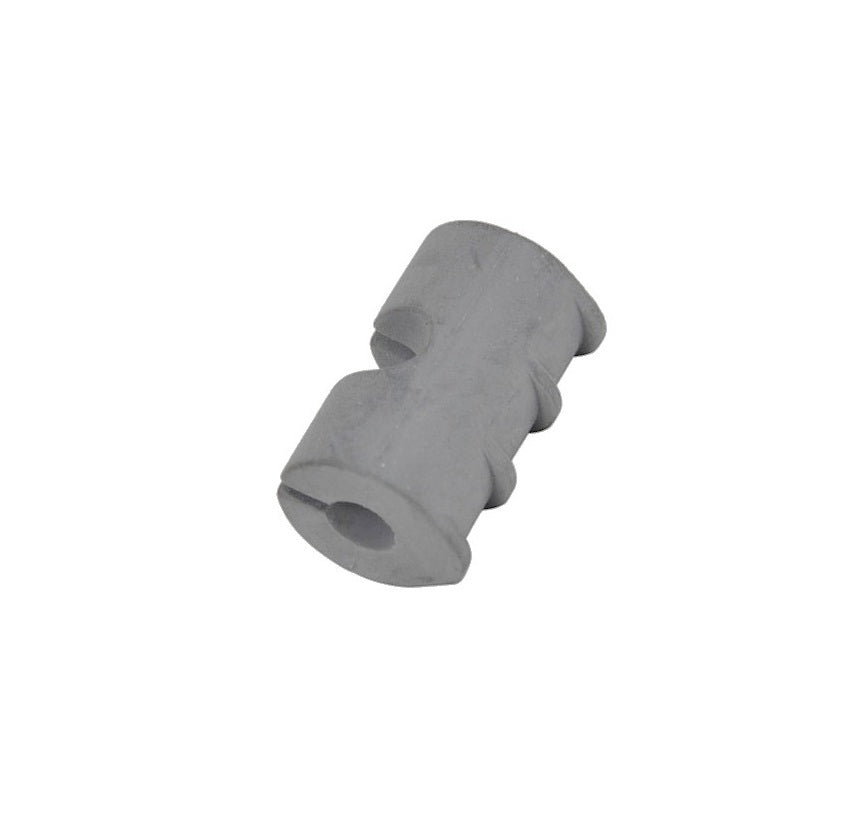 Zanker 8070264018 Dishwasher Upper Basket Rubber Buffer 