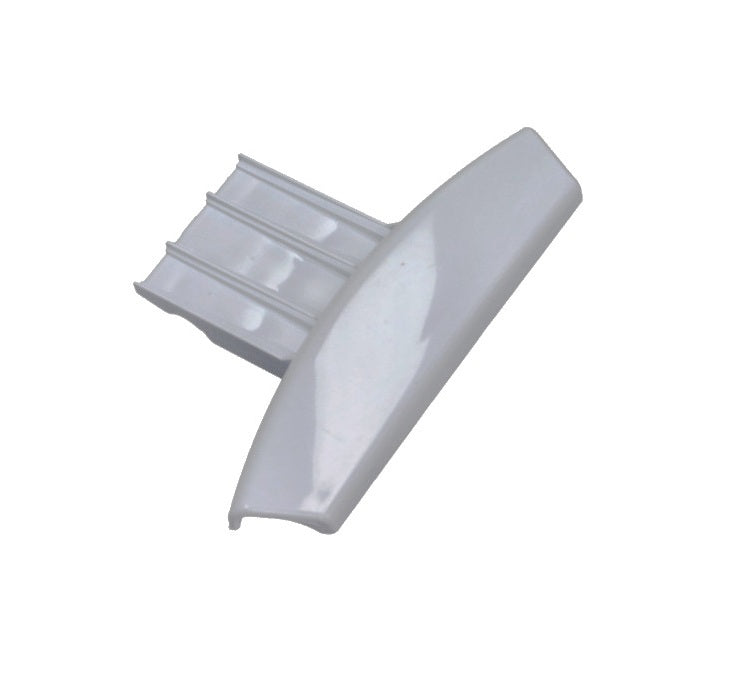 Ariston C00255170 White Washing Machine Door Handle