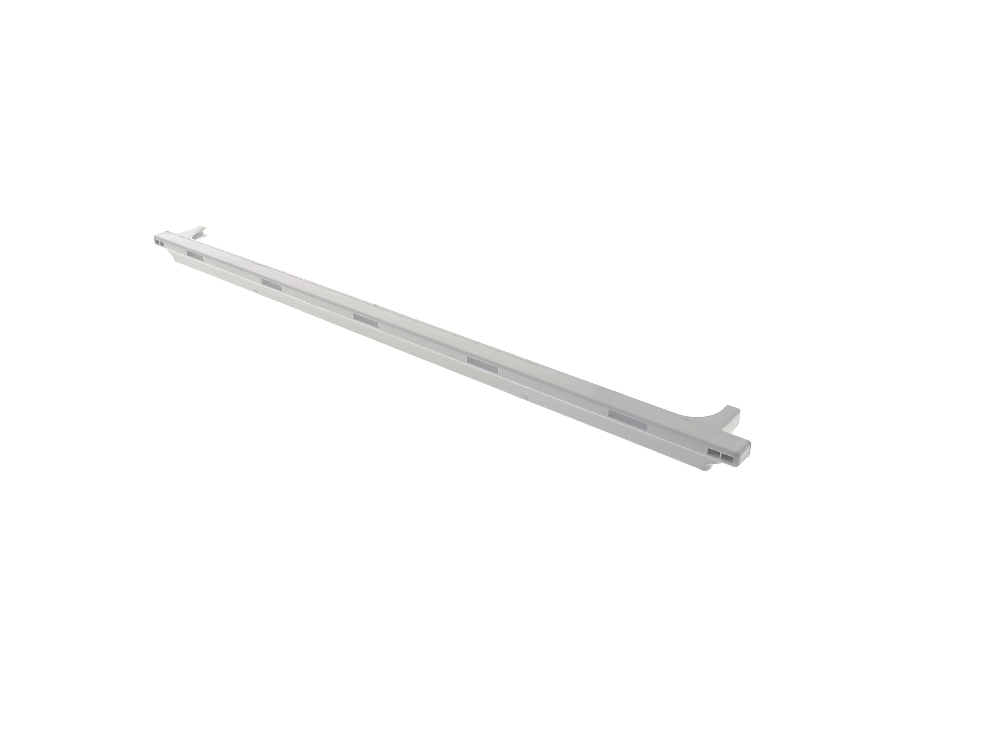 Gram 4617500200 Fridge Glass Shelf Rear Trim 