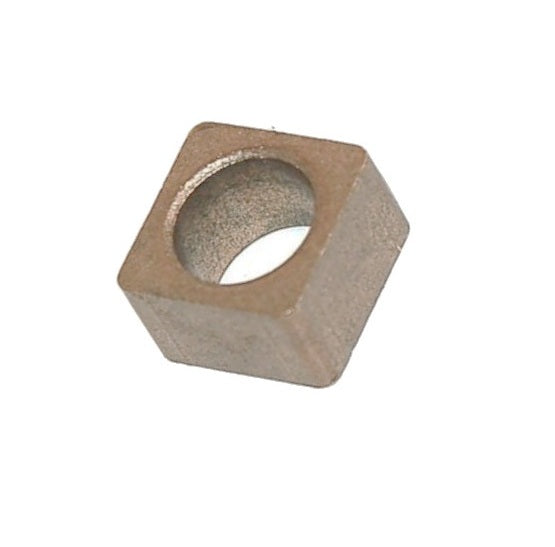 Indesit C00113862 Tumble Dryer Square Rear Drum Bearing 