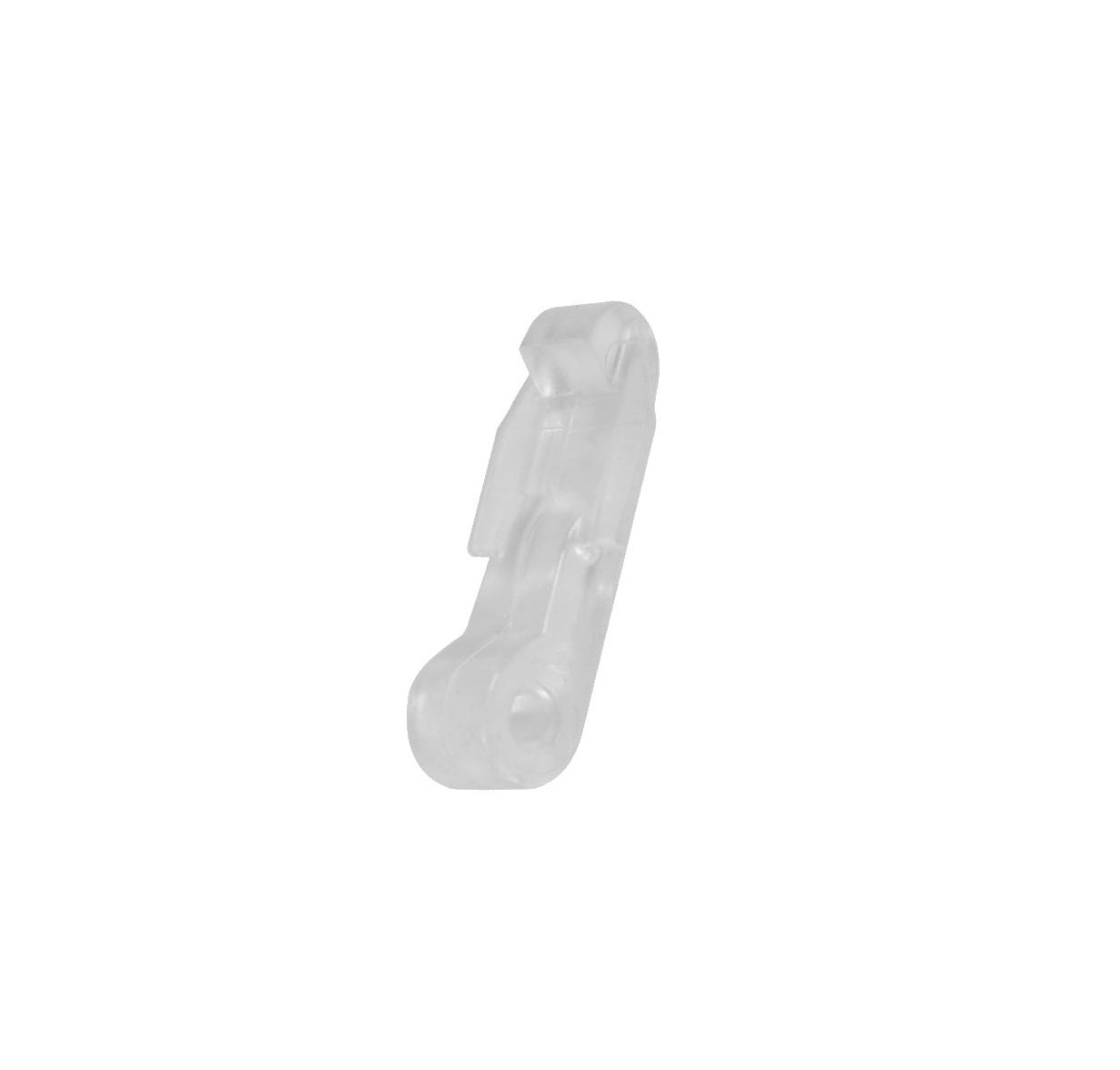 Zanker 1250070008 Tumble Dryer Door Catch 