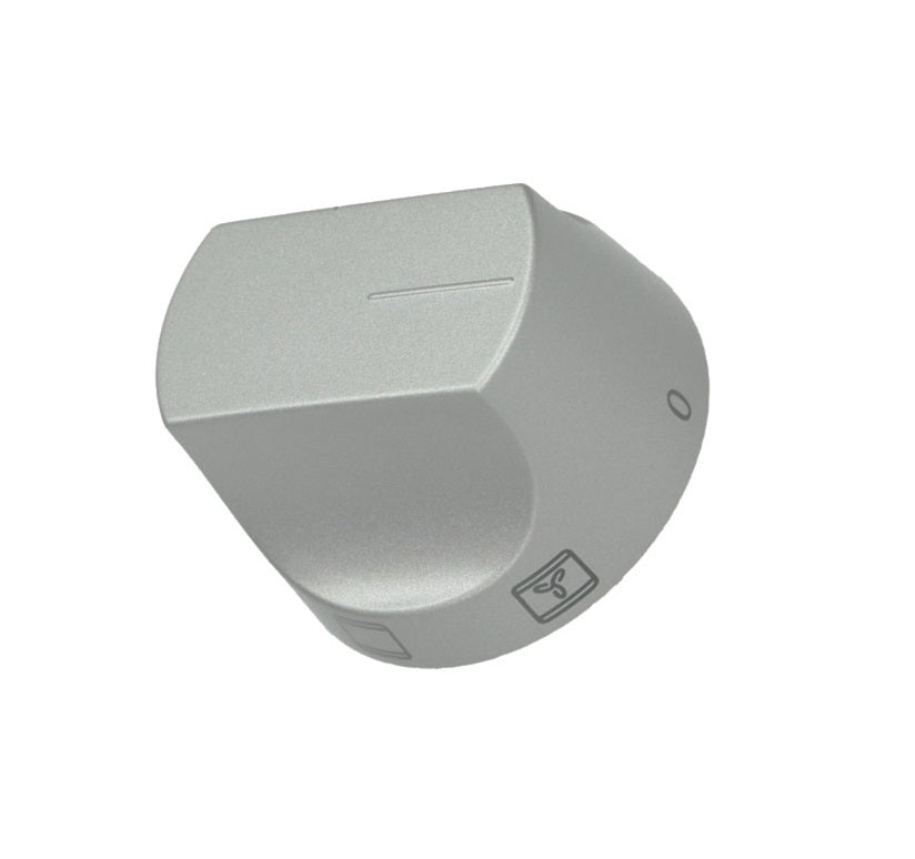 Zanussi 3550497121 Oven Function Knob