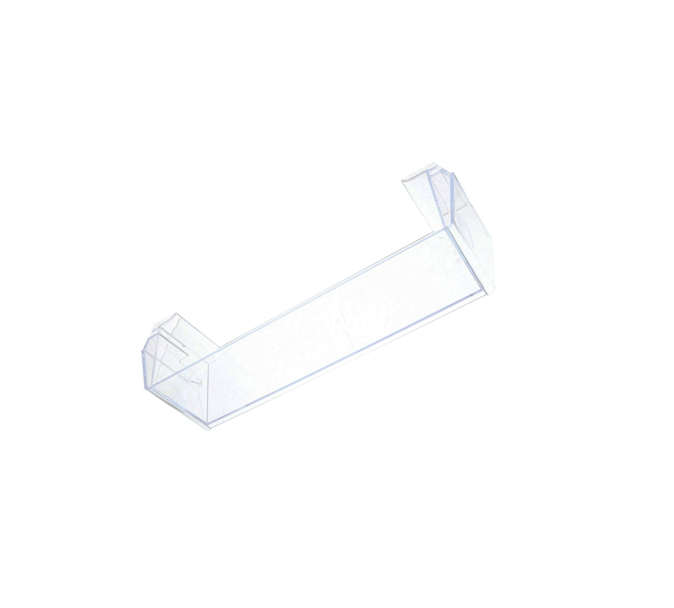 Zanussi 140069109050 Fridge Door Bottle Shelf 