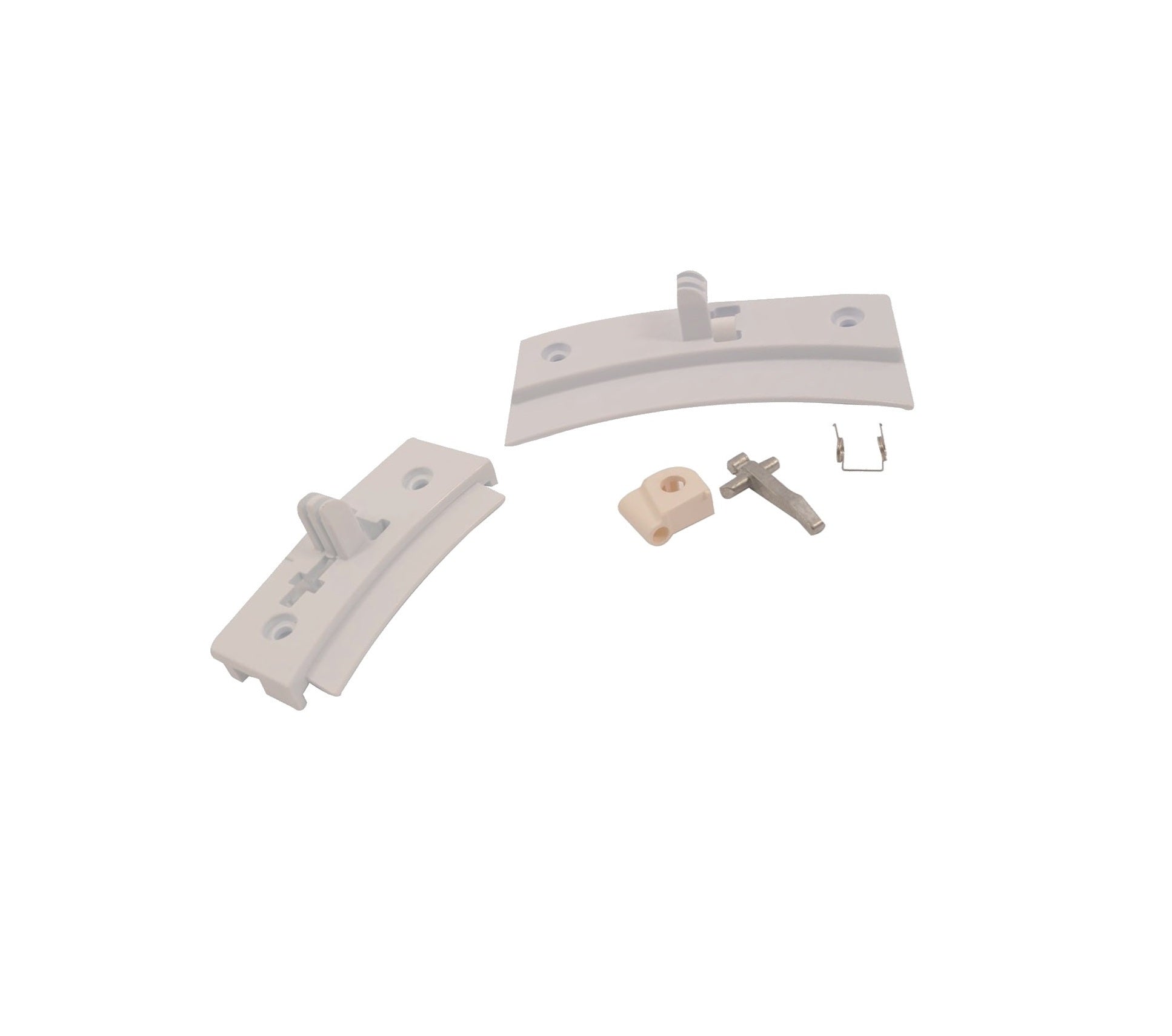 Indesit C00198500 Washing Machine Door Latch Kit 